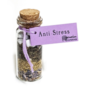 Anti Stress pocket spellbottle