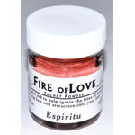 3/4oz Fire of Love sachet powder