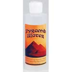 Pyramid Water (4oz)