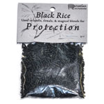 1oz Protection rice