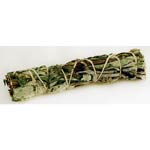 Black Sage smudge stick 4