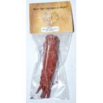 Dragons Blood  & White Sage smudge stick 5-6