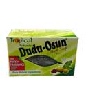 150gm Dudu-Osun Black soap for Santeris Rituals