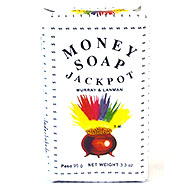 95gm Money Florida Water soap