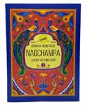 75gm Nagchampa soap indian heritage