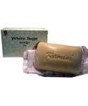 100g White Sage soap