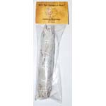 California White Sage smudge stick 7