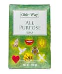 100gm All Purpose soap ohli-way