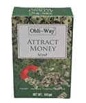 100gm Attract Money soap ohli-way