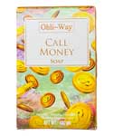 100gm Call Money soap ohli-way