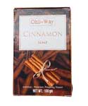 100gm Cinnamon soap ohli-way