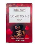 100gm Come to Me soap ohli-way