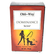 100gm Dominance soap ohli-way