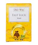 100gm Fast Luck soap ohli-way