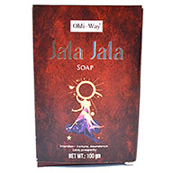 100gm Jala Jala soap ohli-way