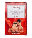 100gm Love & Sexual Energy soap ohli-way