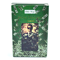 100gm Mr Money soap ohli-way