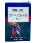 100gm St Michael soap ohli-way