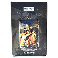 100gm Victorious soap ohli-way