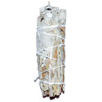 California White Sage smudge stick 3