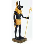 Anubis 12