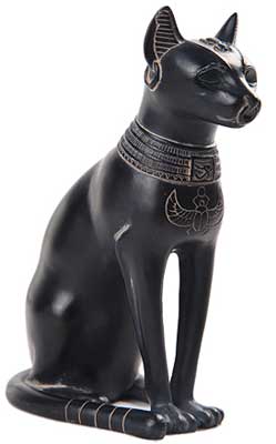 Bastet 8