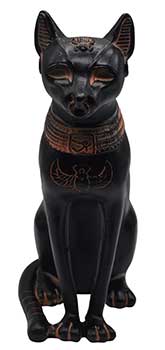 Bastet 5 1/2