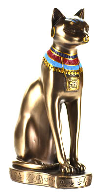 Bastet 9