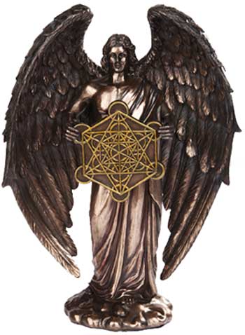 Metatron Angel 10