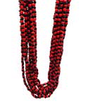 (set of 12) Elegua santeria necklace