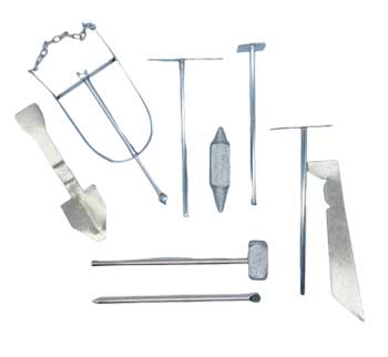 Oggun tools