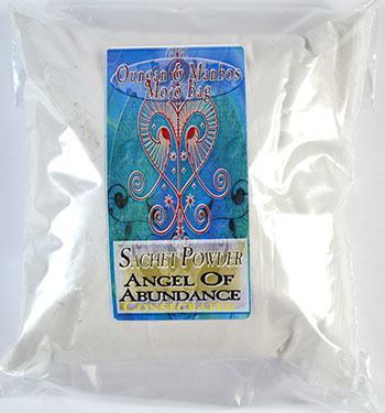 1# Angel of Abundance sachet powder concecrated