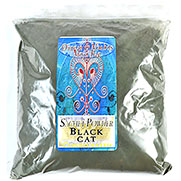 1# Black Cat sachet powder concecrated