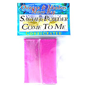 .5oz Come to Me sachet powder