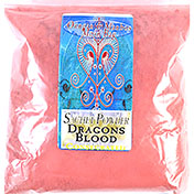 1# Dragon's Blood sachet powder concecrated