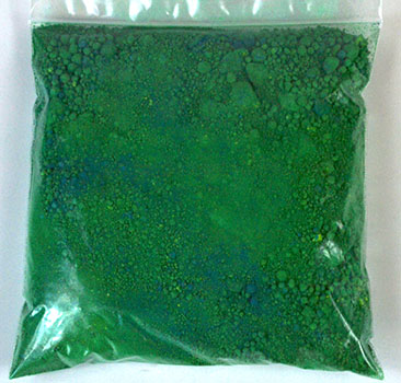 1# Lucky Hand sachet powder concecrated