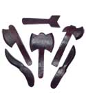 Shango tools