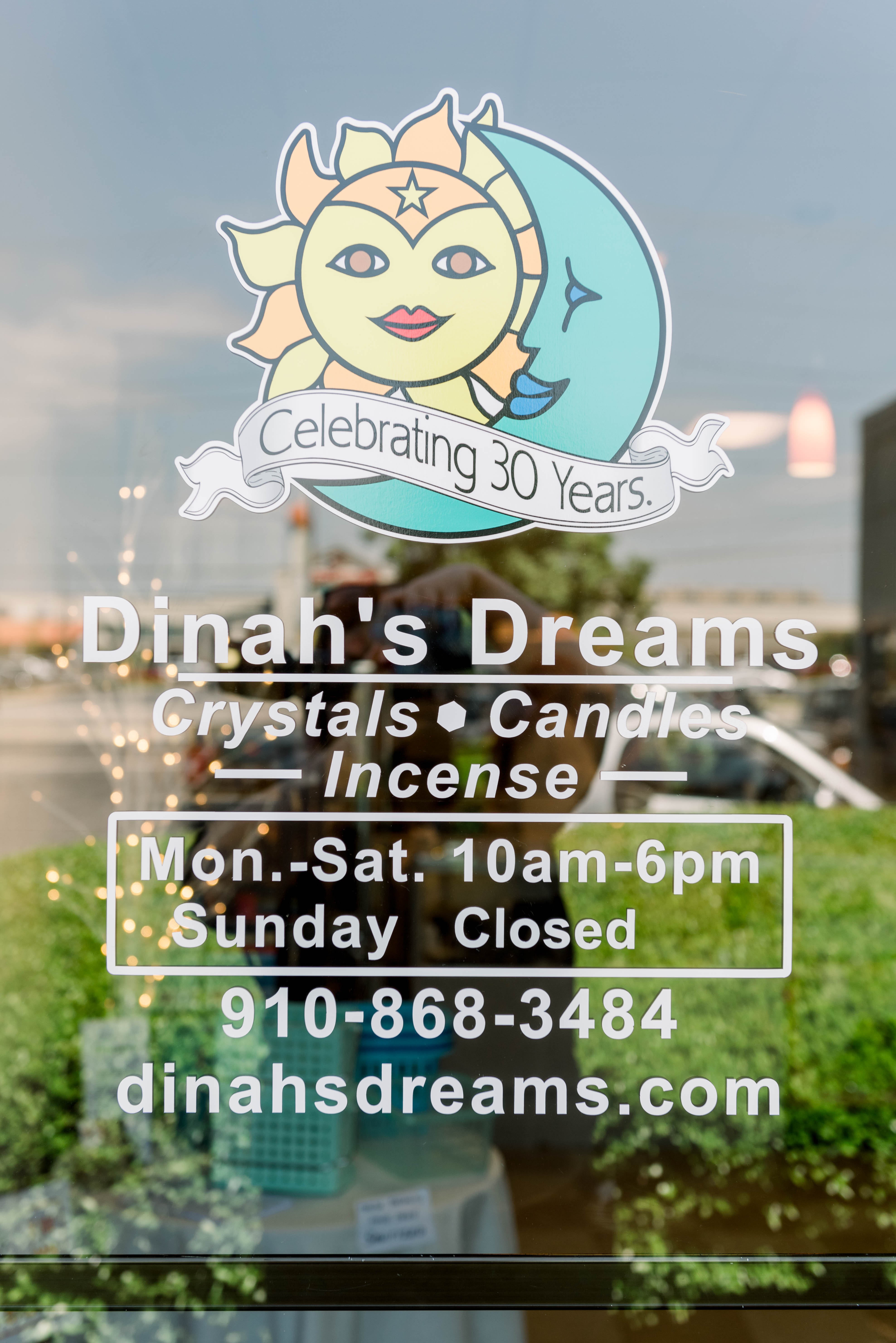 28303, Dinah's Dreams, 2711 Raeford Rd #104, Fayetteville, NC