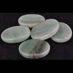 Green Aventurine worry stone