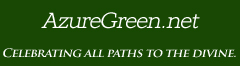 Azuregreen