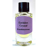 2dr Frankincense oil