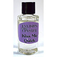 2dr Kiss Me Quick oil