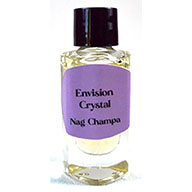 2dr Nag Champa oil